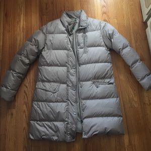 Ralph Lauren Winter Coat
